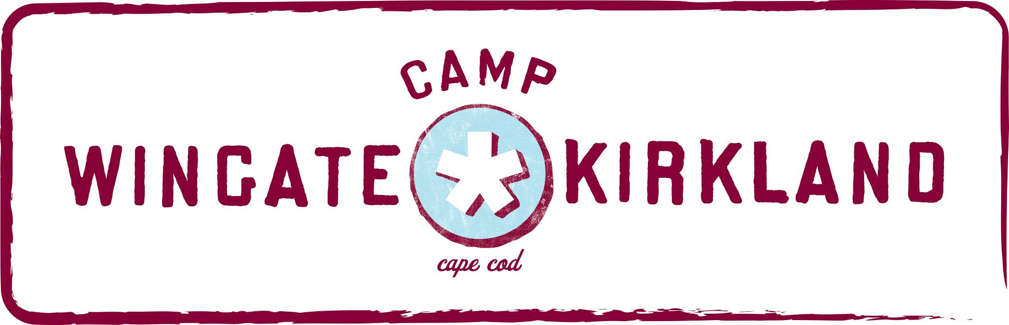 camp w*k logo